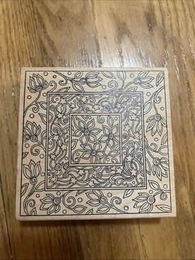 Craft stamps